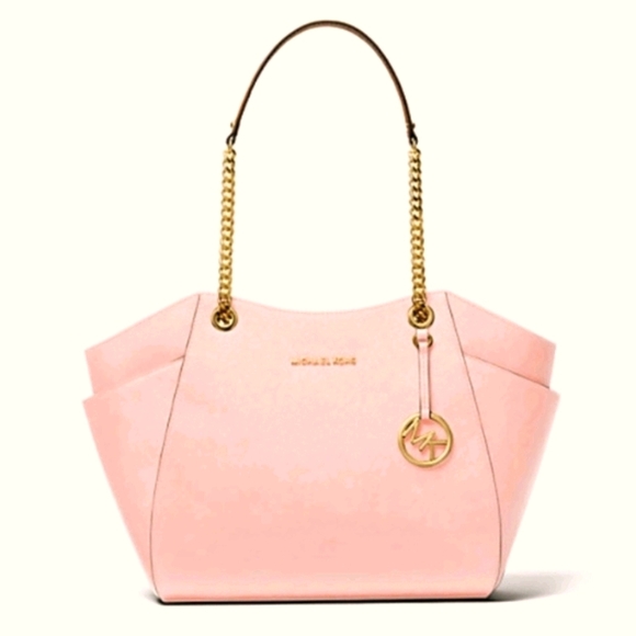 Michael Kors Tote and Wallet Set - Picture 4 of 8